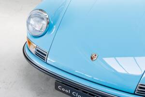 Bild 24/40 von Porsche 911 2.2 E (1969)