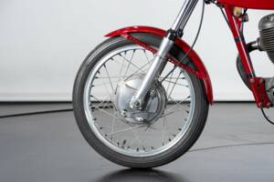 Immagine 29/50 di Moto Morini Tresette Sprint (1958)