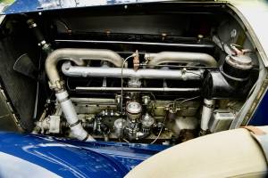 Bild 27/47 von Rolls-Royce Phantom I Hibbard &amp; Darrin (1930)