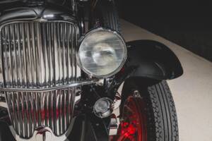 Immagine 9/33 di Duesenberg Modell J (1929)