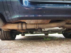 Image 35/43 of Porsche 911 Carrera (1999)