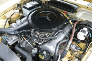 Image 15/50 of Mercedes-Benz 450 SL (1973)