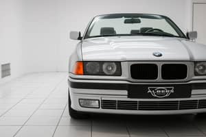 Imagen 17/28 de BMW 325i (1994)