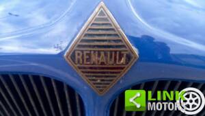 Image 9/10 of Renault Monaquatre (1932)