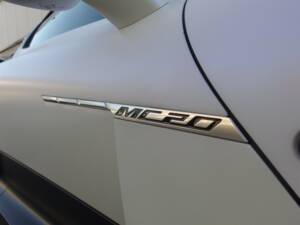 Imagen 26/100 de Maserati MC20 (2022)
