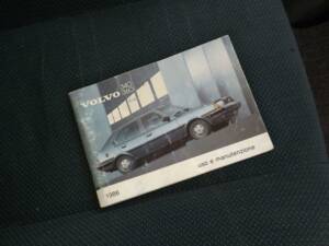 Immagine 50/50 di Volvo 360 GLE (1986)