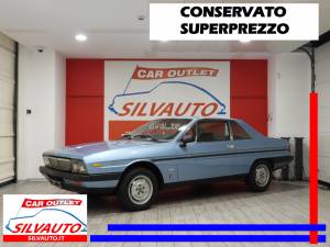 Image 1/15 of Lancia Gamma 2000 (1981)