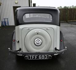 Bild 12/50 von Wolseley 18/80 Salon De Ville (1937)