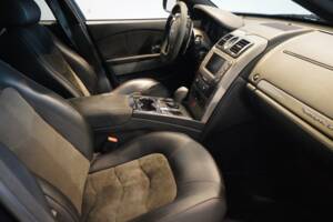 Image 11/23 of Maserati Quattroporte Sport GT S 4.7 (2012)