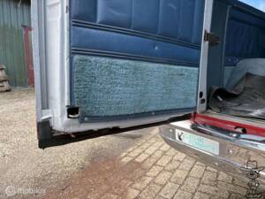 Bild 21/50 von Chevrolet Van (1983)