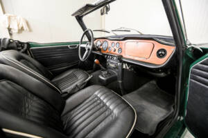 Afbeelding 10/50 van Triumph TR 250 (1968)