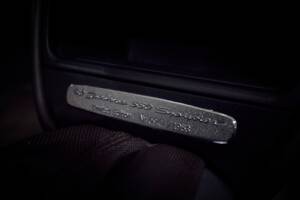 Image 73/100 of Porsche Boxster S "50 Jahre 550 Spyder" (2004)