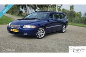 Bild 1/42 von Volvo V 70 2.5T (2005)