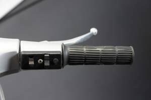 Bild 37/47 von Piaggio Vespa P 200 E (1977)