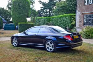 Bild 10/37 von Mercedes-Benz CL 600 (2007)
