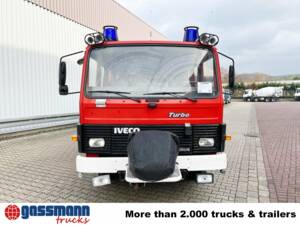 Image 2/15 de Iveco Magirus 65-12 (1993)