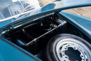 Image 33/33 of Porsche 356 B 1600 Roadster (1961)