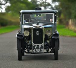 Obraz 5/50 pojazdu Triumph Super 7 (1928)
