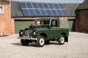 Afbeelding 9/50 van Land Rover 109 (1983)