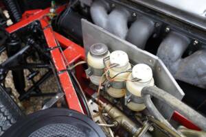 Afbeelding 21/50 van Jaguar Type E 3.8 (1963)