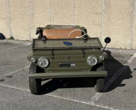 Bild 10/14 von FIAT 600 Savio Jungla (1969)