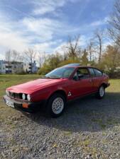 Bild 1/12 von Alfa Romeo GTV 2.0 (1983)