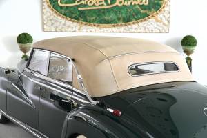 Bild 16/41 von Mercedes-Benz 300 Cabriolet D (1952)