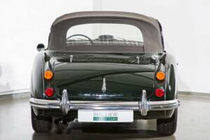 Afbeelding 12/20 van Austin-Healey 3000 Mk III (BJ8) (1966)