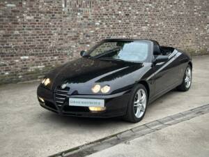 Image 3/59 of Alfa Romeo Spider 2.0 JTS (2003)