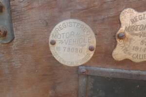Image 29/66 of Regal Model T Underslung (1913)