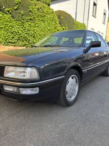 Bild 9/13 von Audi 90 - 2.3 (1988)