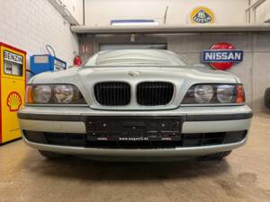 Bild 3/16 von BMW 520i (1999)