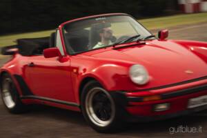 Image 7/72 of Porsche 911 Turbo 3.3 (1989)