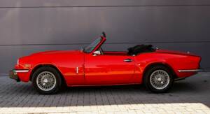 Immagine 14/27 di Triumph Spitfire 1500 (1977)