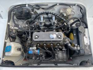 Immagine 7/7 di Mini Moke (1987)