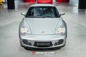 Imagen 3/24 de Porsche 911 Carrera "40 Jahre 911" (2003)