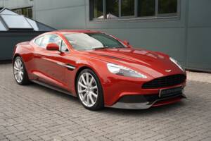 Bild 31/50 von Aston Martin Vanquish (2013)