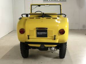 Image 9/20 of Ferves Ranger (1968)