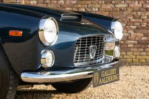 Immagine 27/50 di Lancia Flaminia Sport Zagato (1961)