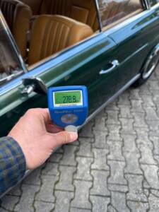 Afbeelding 45/46 van Mercedes-Benz 220 SE b (1961)