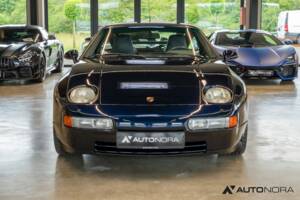 Afbeelding 5/50 van Porsche 928 GTS (1992)