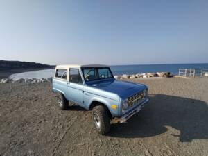 Imagen 2/109 de Ford Bronco (1969)