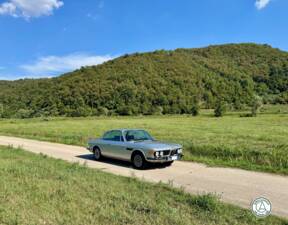 Bild 10/48 von BMW 3,0 CSi (1975)