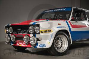 Image 12/66 of FIAT 131 Abarth group 4 (1977)