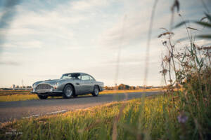 Image 10/22 de Aston Martin DB 5 (1964)