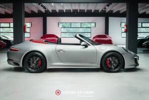 Bild 5/25 von Porsche 911 Carrera GTS (2017)