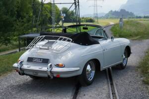 Afbeelding 32/61 van Porsche 356 B 1600 Super (1961)