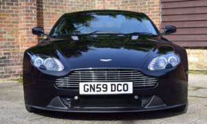 Bild 35/50 von Aston Martin V8 Vantage (2009)