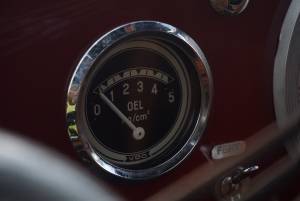 Image 45/50 of Alfa Romeo 6C 2500 Super Sport (1940)