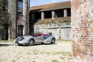 Imagen 18/50 de Horch 853 (1939)